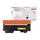 Xerox Everyday Toner Jaune compatible avec HP 117A (W2072A), Capacité standard