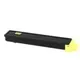 KYOCERA TK-8505Y Cartouche de toner 1 pièce(s) Original Jaune