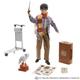 Mattel Harry Potter – Coffret Quai 9 3/4