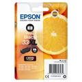 Epson Oranges Cartouche " - Encre Claria Premium N Photo (XL)