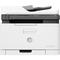 HP Color laser Imprimante multifonction couleur 179fnw, Impression, copie, scan, fax, Numérisation vers PDF