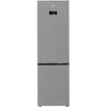 Beko B5RCNE405HXB réfrigérateur-congélateur Pose libre 355 L D Métallique