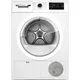 Bosch Serie 4 WTH85V07II sèche-linge Pose libre Charge avant 7 kg A++ Blanc