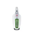 Hoover Clik SC72DWG4 011 aspirateur de table Vert, Transparent Sans sac