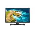 LG 28TQ515S-PZ TV 69.8 cm (27.5") HD Smart Wifi Noir 250 cd/m²