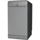 Indesit DSFE 1B10 S Pose libre 10 couverts F