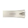 Samsung MUF-256BE lecteur USB flash 256 Go Type-A 3.2 Gen 1 (3.1 1) Argent