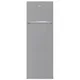 Beko RDSA310M30XBN réfrigérateur-congélateur Pose libre 306 L F Acier inoxydable