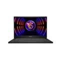 MSI Stealth 15 A13VE-031IT Ordinateur portable 39.6 cm (15.6") Full HD Intel® Core™ i7 i7-13620H 16 Go DDR5-SDRAM 1 To SSD