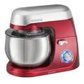 Bomann KM 6009 CB robot culinaire 1000 W 5 L Rouge