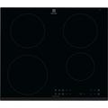 Electrolux LIR60430 Plaque Noir Intégré 60 cm avec zone à induction 4 zone(s)