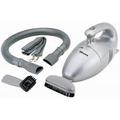 Clatronic HS 2631 aspirateur de table Gris Sac à poussière