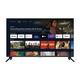 Strong SRT 40FD5553 101.6 cm (40") Full HD Smart TV Wifi Noir 220 cd/m²