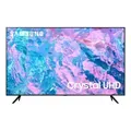 Samsung Series 7 UE43CU7170U 109.2 cm (43") 4K Ultra HD Smart TV Wifi Noir