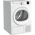 Beko DRX923W sèche-linge Pose libre Charge avant 9 kg A++ Blanc