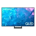 Samsung Series 7 QE55Q70CAT 139.7 cm (55") 4K Ultra HD Smart TV Wifi Titane