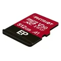 Patriot Memory EP V30 A1 512 Go MicroSDXC UHS-I Classe 10