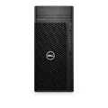 DELL Precision 3660 Intel® Core™ i9 i9-13900K 32 Go DDR5-SDRAM 1 To SSD Windows 11 Pro Tower Station de travail Noir