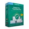 Kaspersky Total Security 2020 Sécurité antivirus Base 1 année(s)
