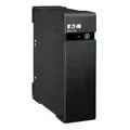 Eaton Ellipse ECO 500 DIN alimentation d'énergie non interruptible Veille 0.5 kVA 300 W 4 sortie(s) CA