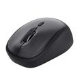 Trust TM-201 souris Droitier RF sans fil Optique 1600 DPI