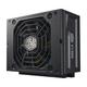 Cooler Master V SFX Platinum 1300 unité d'alimentation d'énergie W 24-pin ATX Noir