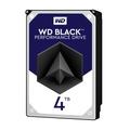 Western Digital Black 3.5" 4 To Série ATA III
