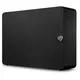 Seagate Expansion STKP8000400 disque dur externe 8 To Noir