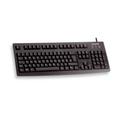 CHERRY G83-6105 clavier USB Noir