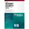 McAfee Internet Security 2013. WIN, MAC, 1u Sécurité antivirus 1 licence(s)