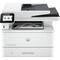 HP LaserJet Pro Imprimante MFP 4102fdwe, Noir et blanc, pour Petites/moyennes entreprises, Impression, copie, scan, fax