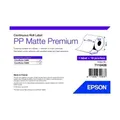 Epson 7113428 étiquette à imprimer Blanc Imprimante d'étiquette adhésive