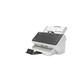 Kodak Alaris S2070 Scanner ADF 600 x DPI A4 Noir, Blanc