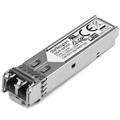 StarTech.com Module SFP GBIC compatible Juniper EX-SFP-1GE-LX - Transceiver Mini 1000BASE-LX