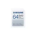 Samsung EVO Plus 64 Go SDXC UHS-I