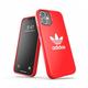 Adidas 42292 coque de protection pour téléphones portables 13.7 cm (5.4") Housse Rouge, Blanc