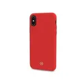 Celly FEELING900RD coque de protection pour téléphones portables 14.7 cm (5.8") Housse Rouge