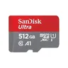 SanDisk Ultra microSD 512 Go MicroSDXC UHS-I Classe 10