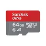 SanDisk Ultra microSD 64 Go MicroSDXC UHS-I Classe 10