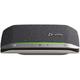 POLY Sync 20 haut-parleur Universel Bluetooth Noir, Argent