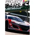 BANDAI NAMCO Entertainment Project Cars 3 Standard Anglais Xbox One