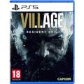 PLAION Resident Evil Village Standard Anglais, Italien PlayStation 5