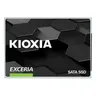 "Kioxia EXCERIA 2.5"" 480 Go Série ATA III TLC 3D NAND"