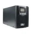 Mach Power UPS-LIT24DP alimentation d'énergie non interruptible Interactivité de ligne 2.4 kVA 1800 W 3 sortie(s) CA