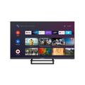 Smart-Tech SMT32F30HC4U1B1 TV 80 cm (31.5") HD Smart Wifi Noir