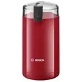 Bosch TSM6A014R appareil à moudre le café 180 W Rouge