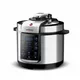 ELDOM SW500 PERFECT COOK 5 L Acier inoxydable 900 W