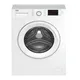 Beko WUXS61032WI-IT machine à laver Charge avant 6 kg 1000 tr/min Blanc