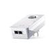 Devolo Magic 2 WiFi 6 Starter Kit 2400 Mbit/s Ethernet/LAN Blanc 1 pièce(s)