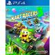 GameMill Entertainment Nickelodeon Kart Racers 3: Slime Speedway Standard Anglais PlayStation 4